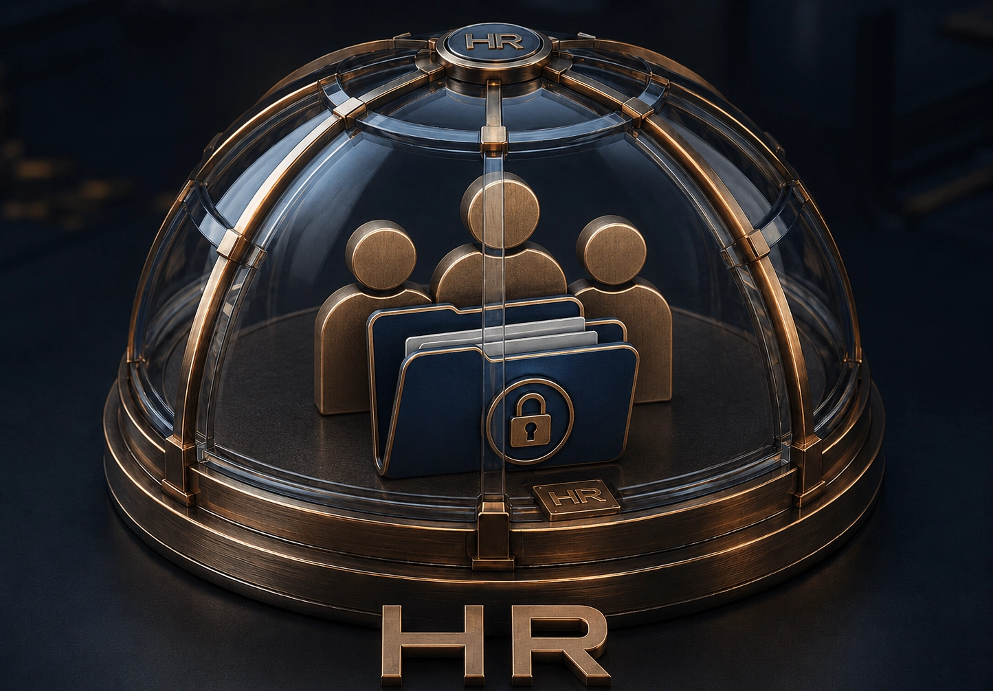 HR Web App