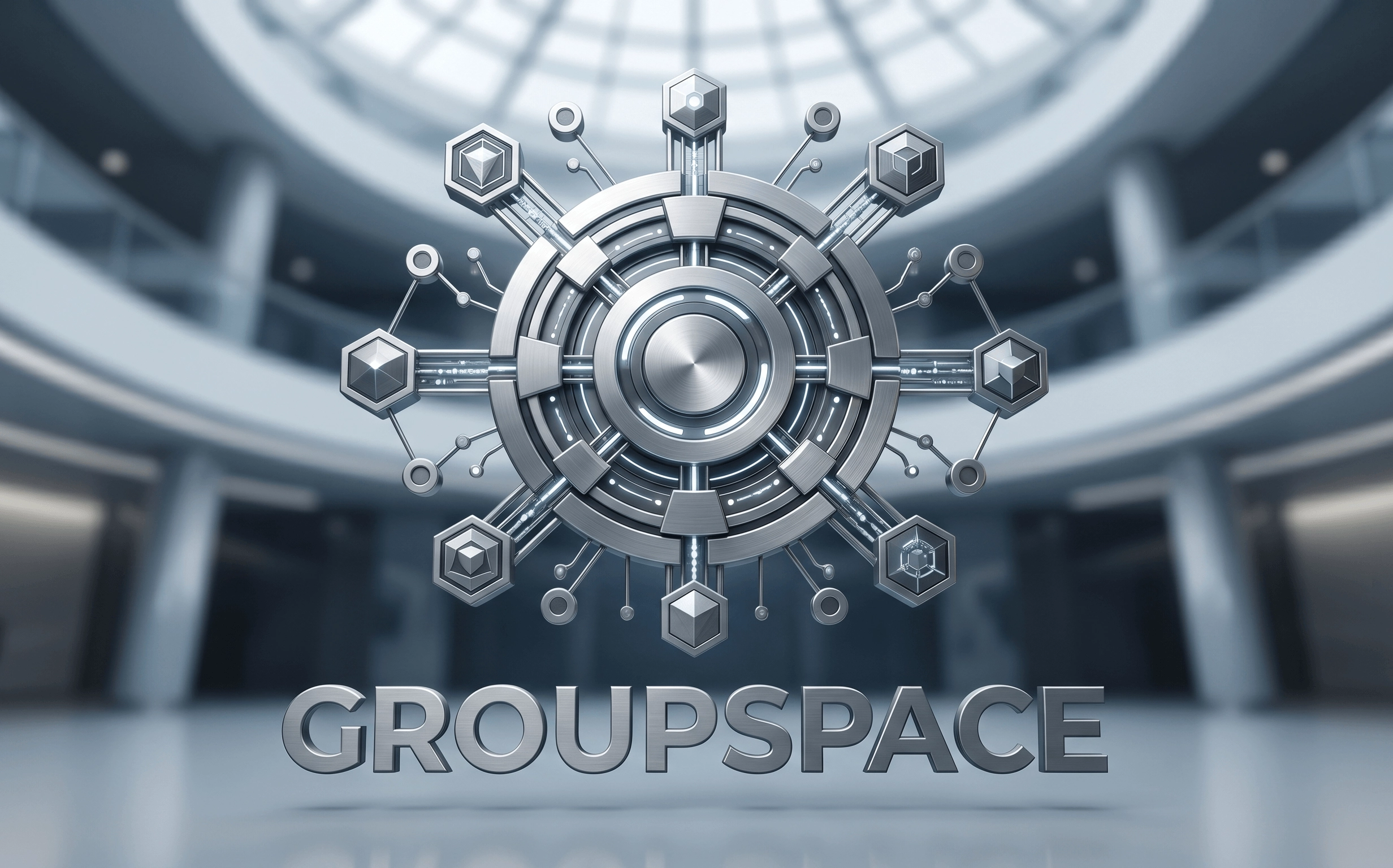 GroupSpace