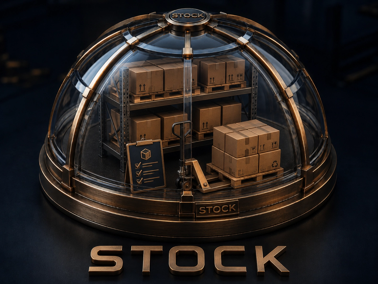 Stock App